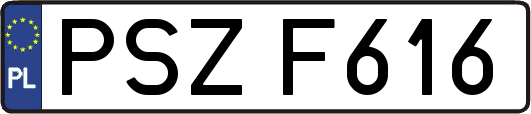 PSZF616