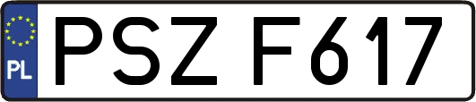 PSZF617