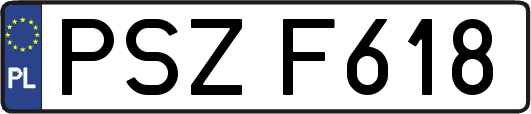 PSZF618