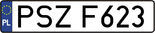 PSZF623