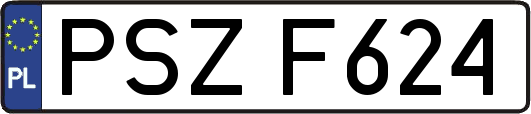 PSZF624