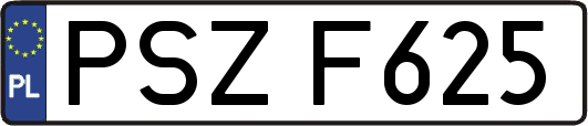 PSZF625