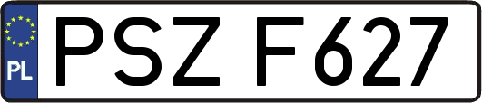 PSZF627
