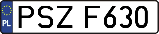 PSZF630