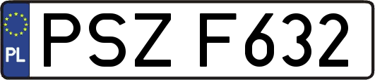 PSZF632