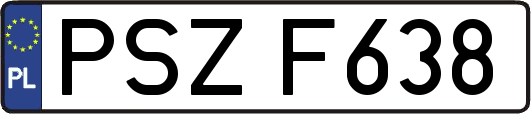 PSZF638