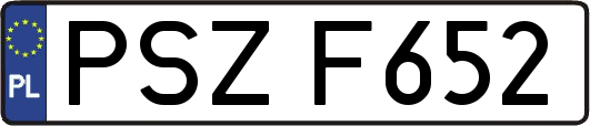 PSZF652