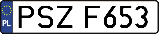 PSZF653