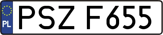PSZF655