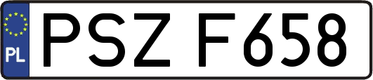 PSZF658