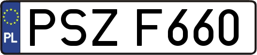 PSZF660