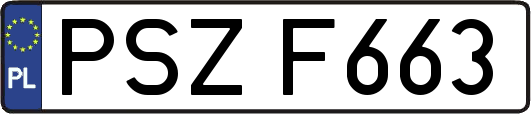 PSZF663