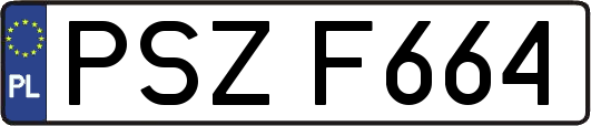 PSZF664