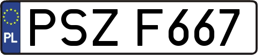 PSZF667