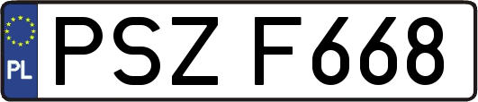 PSZF668
