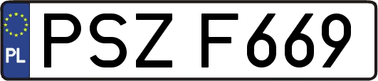 PSZF669