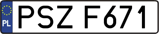 PSZF671
