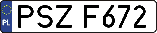 PSZF672