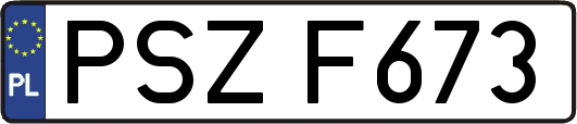 PSZF673