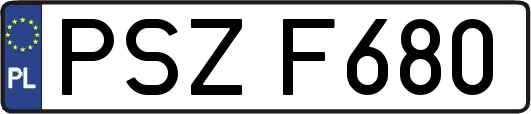 PSZF680