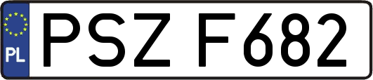 PSZF682