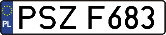 PSZF683