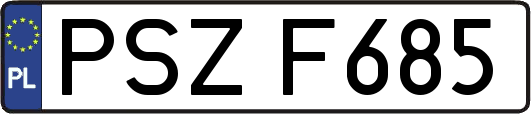 PSZF685