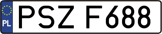 PSZF688