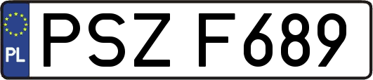PSZF689