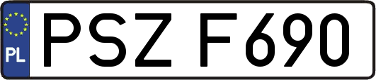 PSZF690