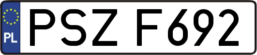 PSZF692