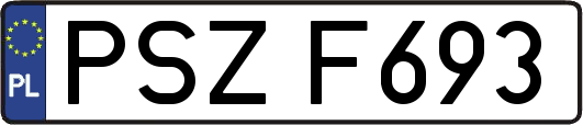 PSZF693