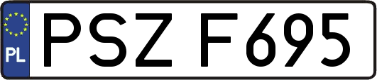PSZF695