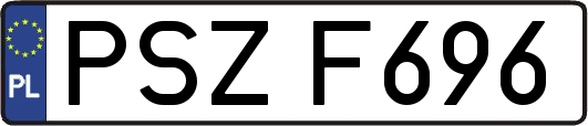 PSZF696