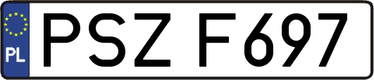 PSZF697