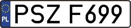 PSZF699