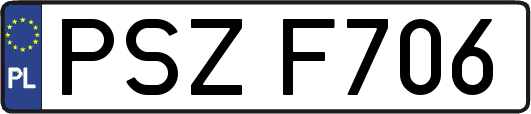PSZF706