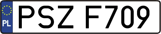 PSZF709