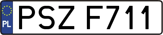 PSZF711