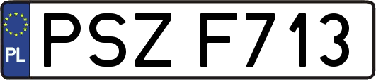PSZF713