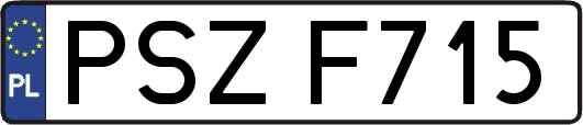 PSZF715