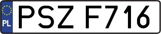 PSZF716