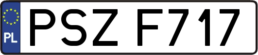 PSZF717