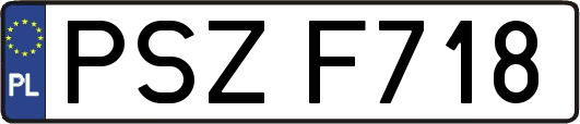 PSZF718