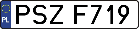PSZF719