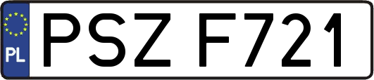 PSZF721