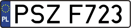 PSZF723