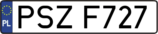 PSZF727