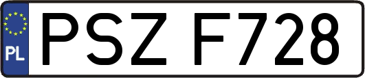 PSZF728