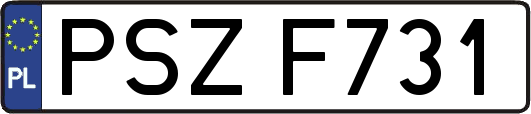 PSZF731